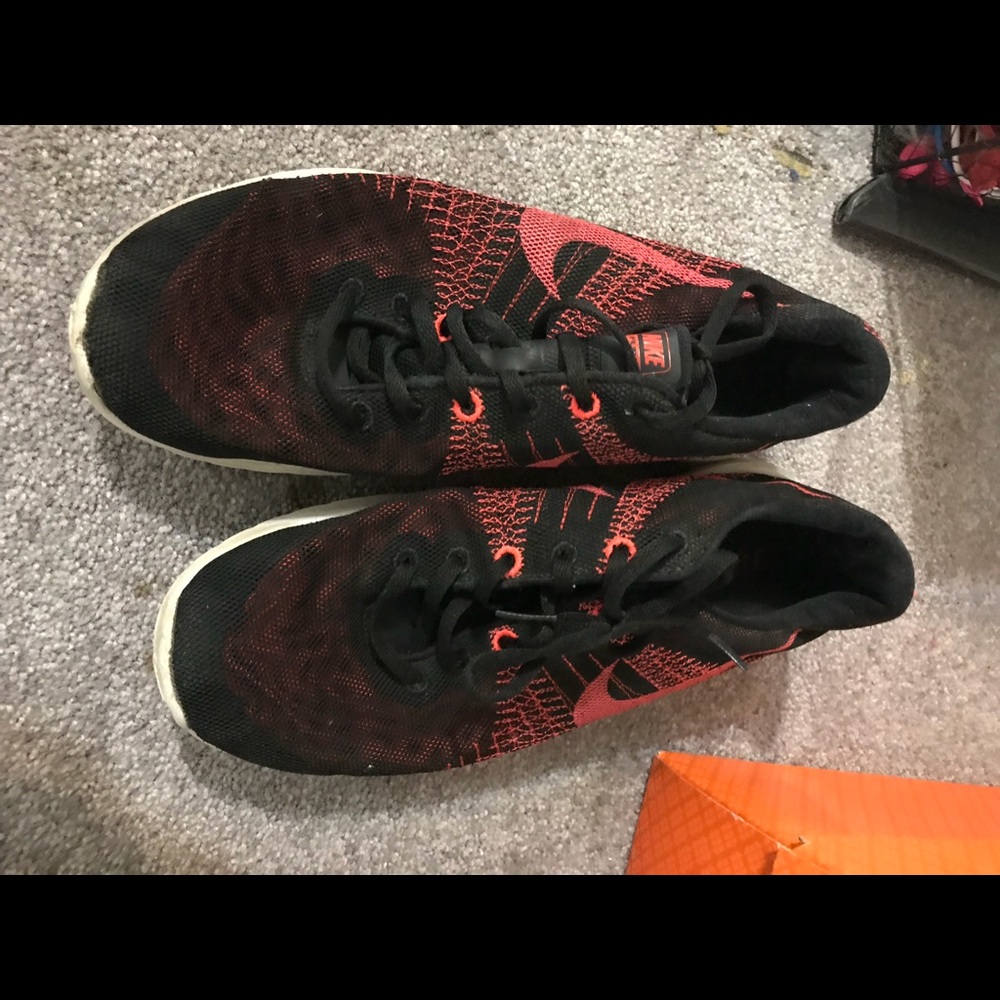 Nike running sneaker